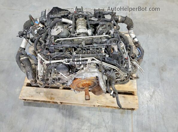WP0CB2A91LS263400 2020 PORSCHE 911 Gray Вид задньої частини салону