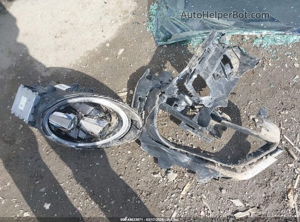 WP0CD2A96JS162358 2018 PORSCHE 911 Black Առջևի վահանակի տեսք