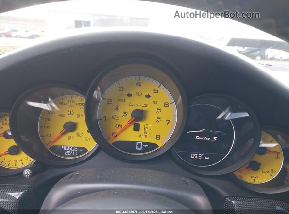 WP0CD2A96JS162358 2018 PORSCHE 911 Black Հետևի նստատեղերի տեսք
