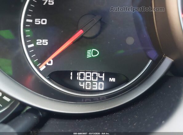 WP1AA2A2XJKA06468 2018 PORSCHE CAYENNE White 