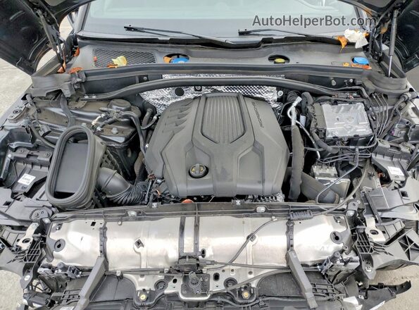 WP1AA2A50RLB15439 2024 PORSCHE MACAN Gray 