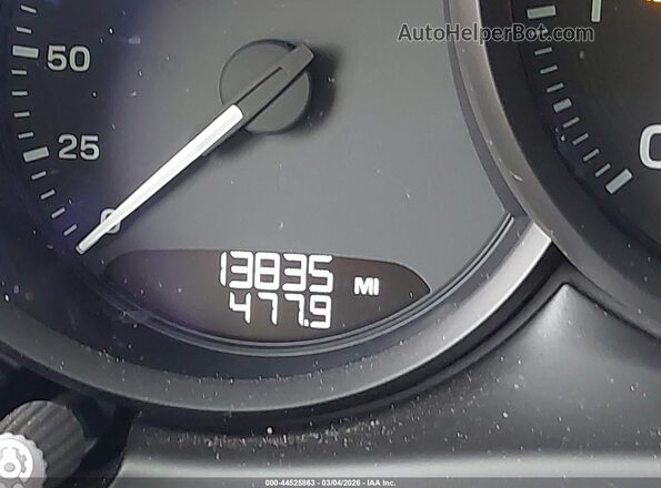WP1AA2A50SLB00350 2025 PORSCHE MACAN Black 
