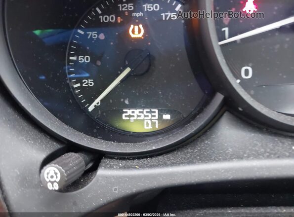 WP1AA2A51PLB08805 2023 PORSCHE MACAN Black 