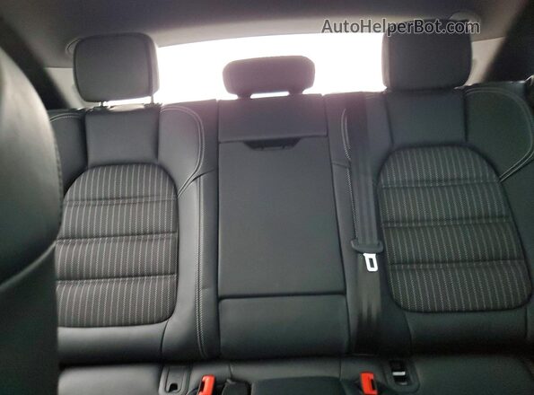 WP1AA2A52RLB02644 2024 PORSCHE MACAN White 