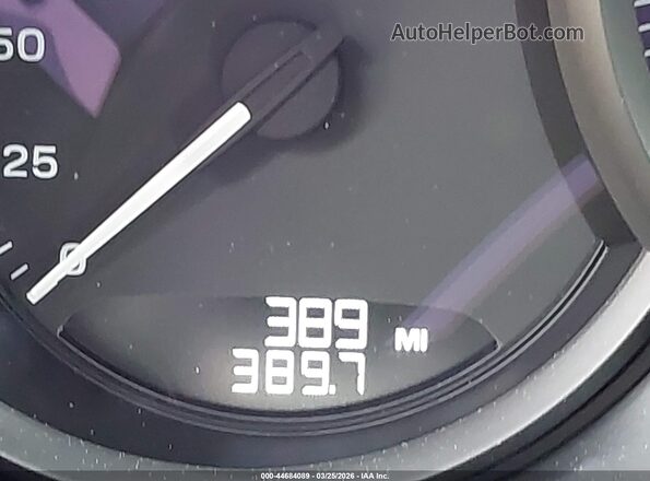 WP1AA2A52TLB03929 2026 PORSCHE MACAN White 