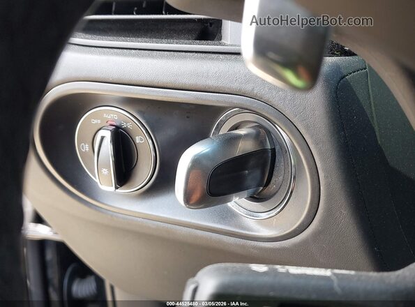 WP1AA2A53PLB09020 2023 PORSCHE MACAN Black Вид панелі приладів
