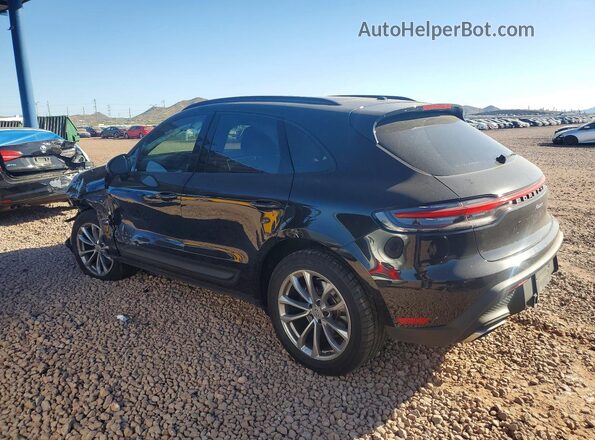 WP1AA2A54PLB05476 2023 PORSCHE MACAN Black 