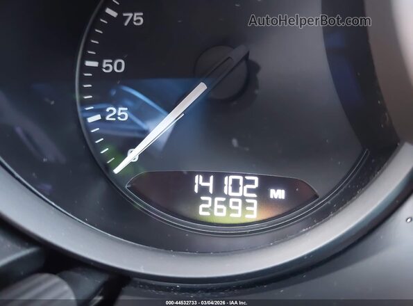 WP1AA2A58NLB04263 2022 PORSCHE MACAN White 