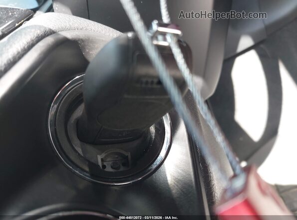 WP1AA2A59JLB11135 2018 PORSCHE MACAN Black Առջևի վահանակի տեսք