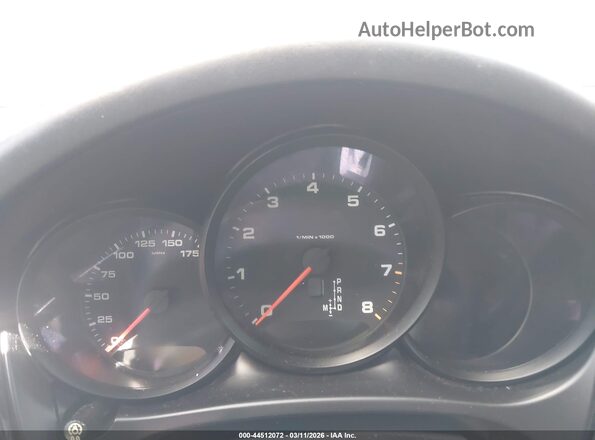 WP1AA2A59JLB11135 2018 PORSCHE MACAN Black Հետևի նստատեղերի տեսք