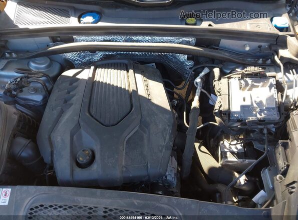 WP1AA2A5XPLB05367 2023 PORSCHE MACAN Silver Rear view