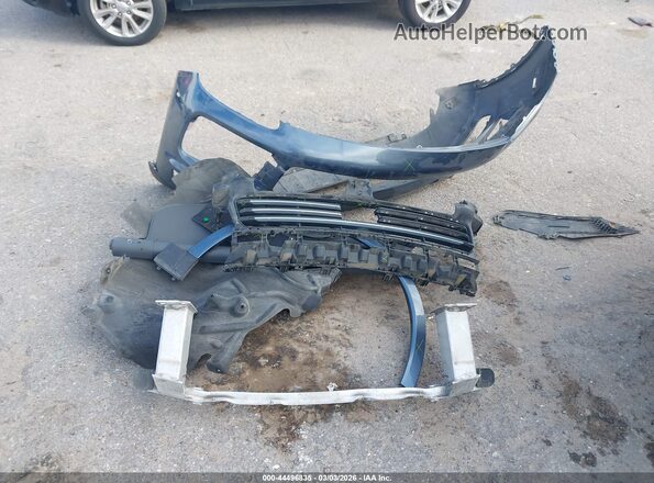 WP1AA2AY3KDA15717 2019 PORSCHE CAYENNE Light Blue Вид щитка приладів