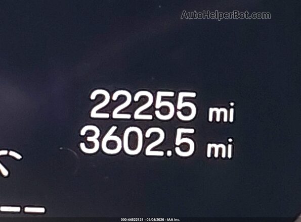 WP1AA2AY5PDA06959 2023 PORSCHE CAYENNE Черный 