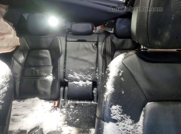 WP1AA2AY6LDA02784 2020 PORSCHE CAYENNE Черный 