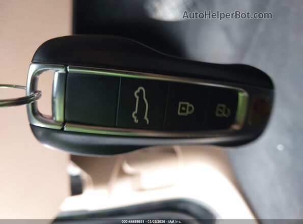 WP1AA2AY8MDA07387 2021 PORSCHE CAYENNE Black 