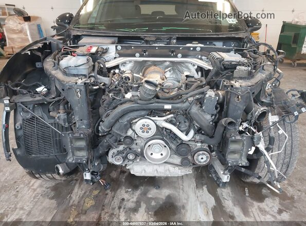 WP1AA2AY9MDA05020 2021 PORSCHE CAYENNE Blue Vista frontal