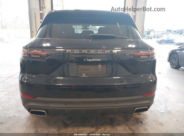WP1AA2AY9MDA05020 2021 PORSCHE CAYENNE Blue 