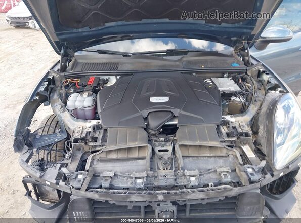 WP1AA2AYXKDA01183 2019 PORSCHE CAYENNE Blue 