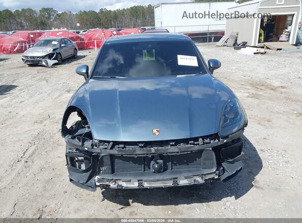 WP1AA2AYXKDA01183 2019 PORSCHE CAYENNE Blue 