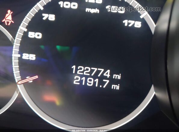WP1AA2AYXKDA01183 2019 PORSCHE CAYENNE Blue 