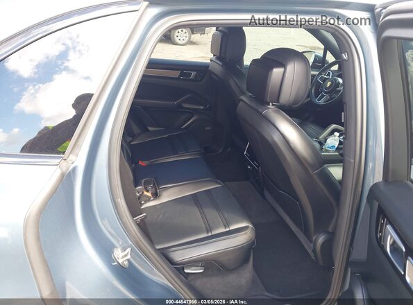 WP1AA2AYXKDA01183 2019 PORSCHE CAYENNE Blue 