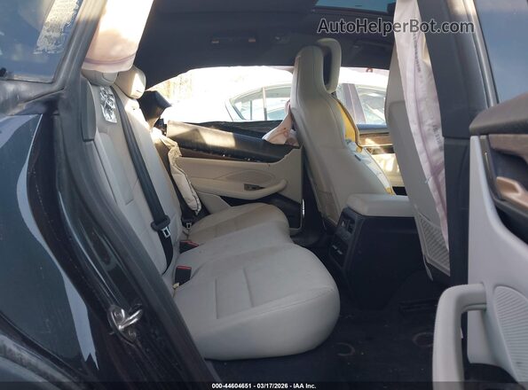 WP1AA2XAXRL000512 2024 PORSCHE MACAN Серый Вид наклейки с VIN-кодом
