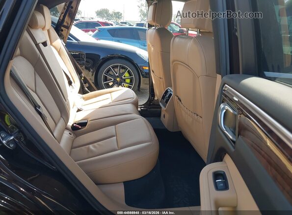 WP1AB2A50MLB33364 2021 PORSCHE MACAN Бордовый 