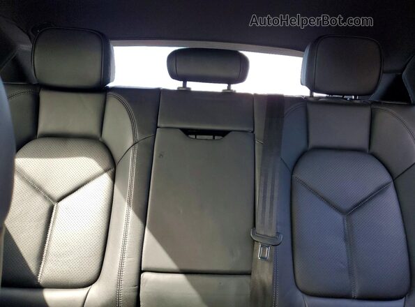 WP1AB2A51MLB31056 2021 PORSCHE MACAN Белый 