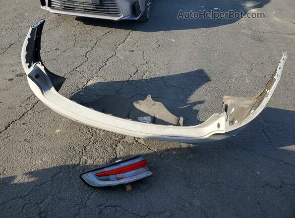 WP1AB2A53LLB36421 2020 PORSCHE MACAN Серый Вид наклейки с VIN-кодом