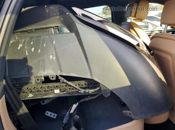 WP1AB2AY7MDA27109 2021 PORSCHE CAYENNE Черный Вид наклейки с VIN-кодом