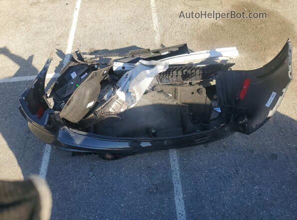 WP1AF2A52RLB56348 2024 PORSCHE MACAN Gray Engine compartment view