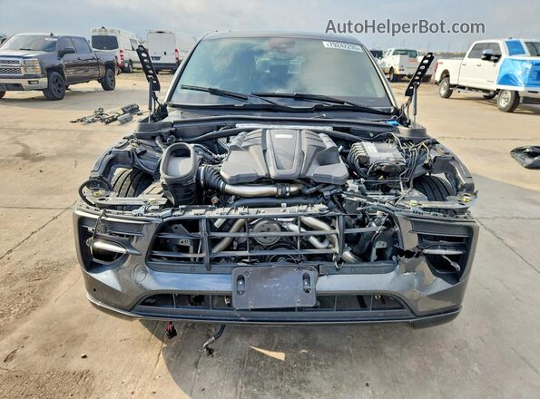 WP1AG2A52MLB53472 2021 PORSCHE MACAN Black 