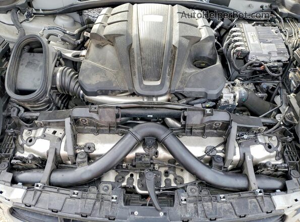 WP1AG2A59MLB50293 2021 PORSCHE MACAN Gray 
