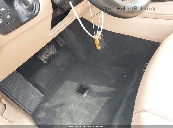 WP1BA2AY1NDA47459 2022 PORSCHE CAYENNE White წინა პანელის ხედი