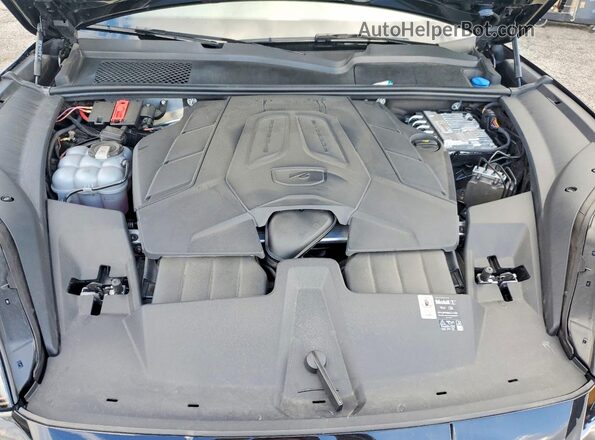 WP1BA2AY5RDA56297 2024 PORSCHE CAYENNE Black 