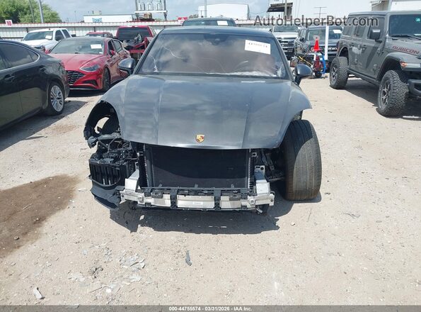 WP1BG2AY5PDA33226 2023 PORSCHE CAYENNE Серый Вид спереди