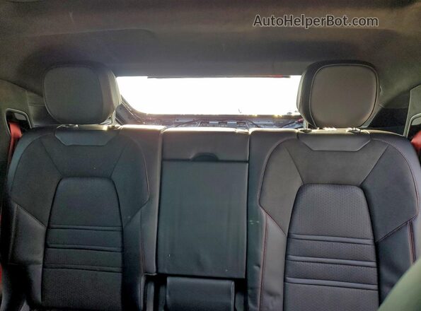 WP1BG2AY8SDA45069 2025 PORSCHE CAYENNE Gray 