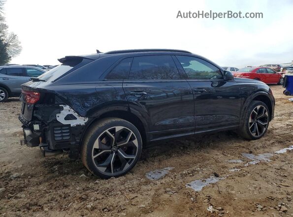 WU1ARBF16MD020583 2021 AUDI RS Black Tył prawy