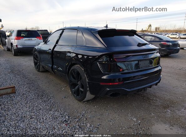 WU1ARBF18LD025072 2020 AUDI RS Q8 Black 