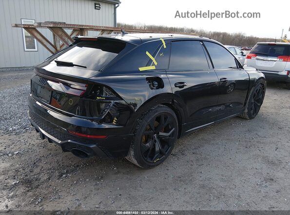 WU1ARBF18LD025072 2020 AUDI RS Q8 Black 