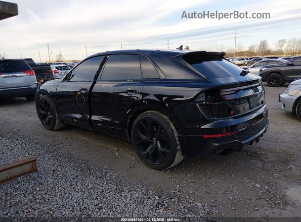 WU1ARBF18LD025072 2020 AUDI RS Q8 Black 