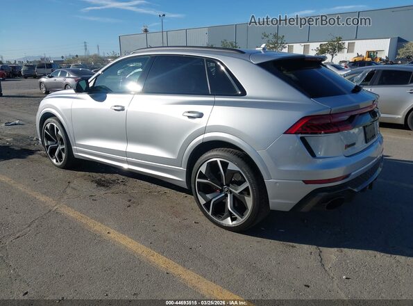 WU1ARBF19LD024948 2020 AUDI RS Q8 Silver 