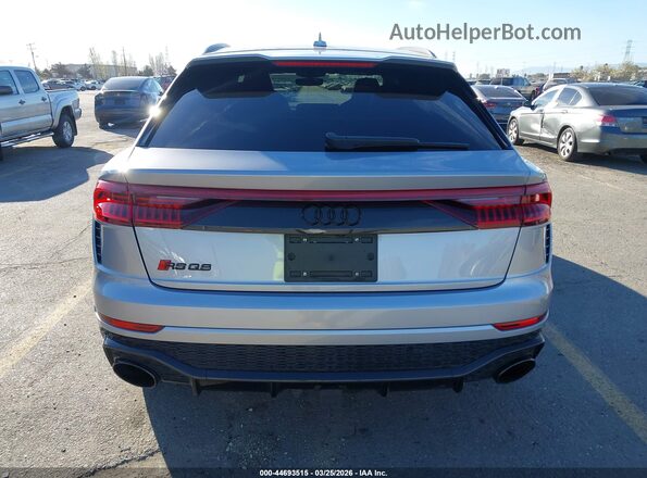WU1ARBF19LD024948 2020 AUDI RS Q8 Silver 