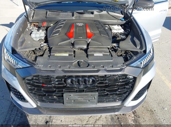WU1ARBF19LD024948 2020 AUDI RS Q8 Silver 