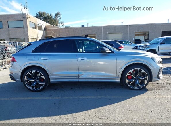 WU1ARBF19LD024948 2020 AUDI RS Q8 Silver 