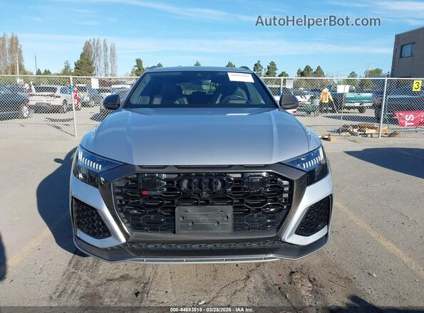 WU1ARBF19LD024948 2020 AUDI RS Q8 Silver 