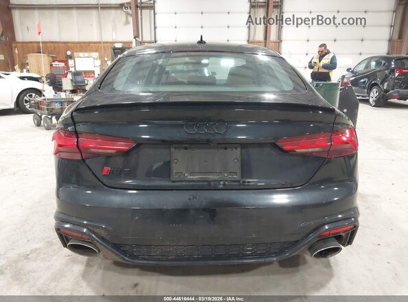 WUAAWCF53NA900760 2022 AUDI RS5 Black 