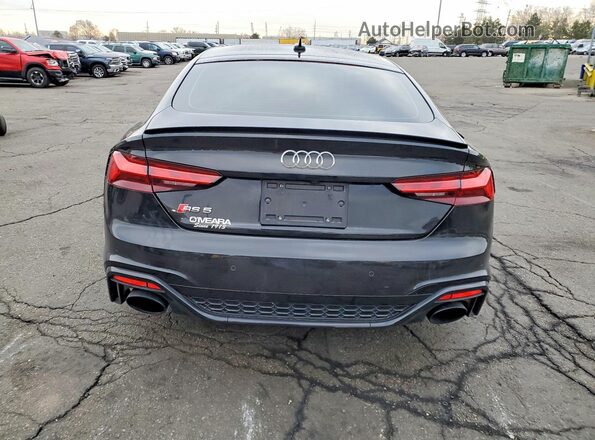 WUAAWCF54MA904962 2021 AUDI RS5 Черный Вид сзади