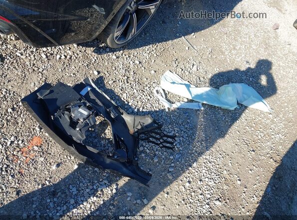 WUAAWCF56MA902369 2021 AUDI RS5 Black Widok deski rozdzielczej