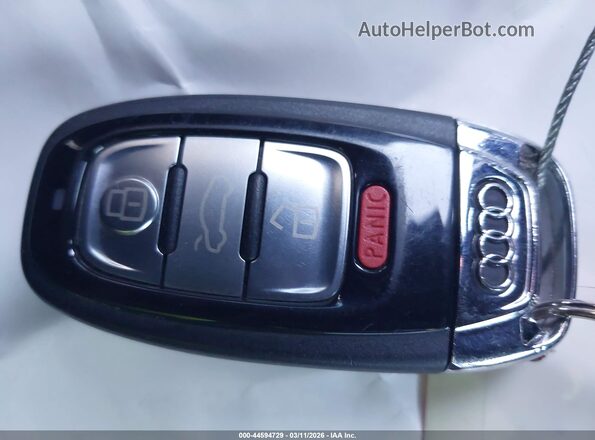 WUABAAFX5J7902204 2018 AUDI R8 Gray წინა პანელის ხედი